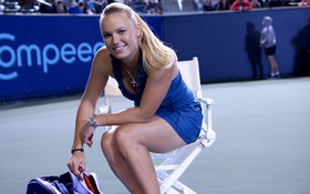 Caroline Wozniacki 07