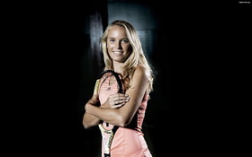 Caroline Wozniacki 10