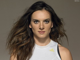 Yelena Isinbayeva