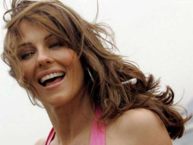 Elizabeth Hurley 20