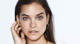 Barbara Palvin 129 2019 Twarz