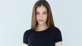 Barbara Palvin 159 Derek Kettela Photoshoot 2021