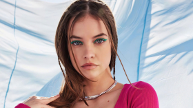 Barbara Palvin 167 Alo Yoga 2022