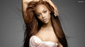 Tyra Banks 011