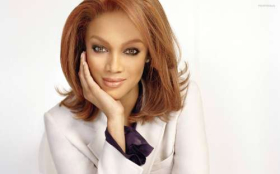 Tyra Banks 020