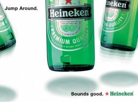 Heineken 09