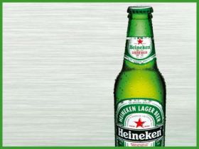 Heineken 105