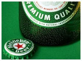 Heineken 107