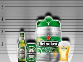 Heineken 108