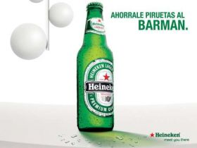 Heineken 110