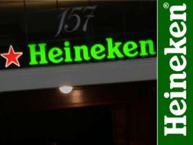 Heineken 22