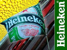 Heineken 23