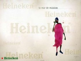 Heineken 25