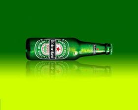 Heineken 30