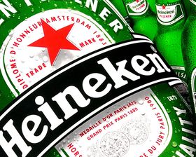 Heineken 32