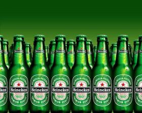 Heineken 33
