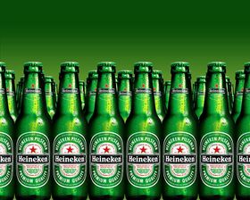 Heineken 33