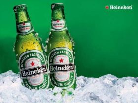 Heineken 35