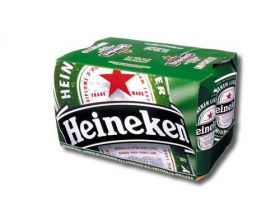 Heineken 38