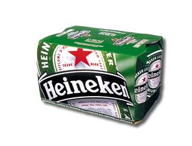 Heineken 38