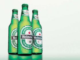 Heineken 54
