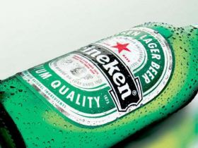 Heineken 57