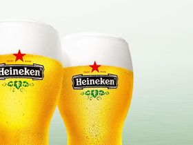 Heineken 58