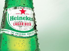 Heineken 59