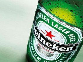 Heineken 64