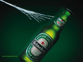 Heineken 74