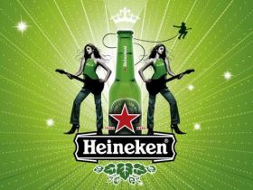 Heineken 92