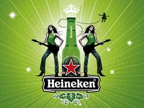 Heineken 92