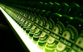 Piwo Heineken 2560X1600 002