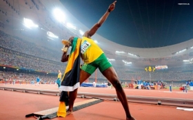 Lekkoatletyka 1920x1200 026 Usain Bolt