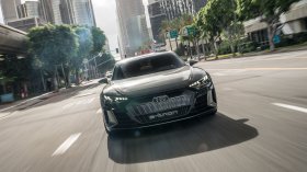 Audi E-Tron GT Concept 2019 013