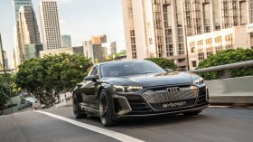 Audi E-Tron GT Concept 2019 014