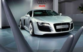 Audi R8 1920x1200 012