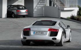 Audi R8 1920x1200 024