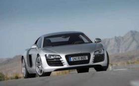 Audi R8 1920x1200 036