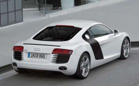 Audi R8 1920x1200 039