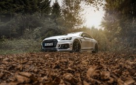 Audi RS5 Coupe 2020 006
