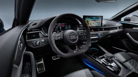 Audi RS5 Coupe 2020 007