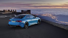 Audi RS5 Coupe 2020 011