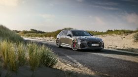Audi RS6 Avant Performance 2023 009 Droga