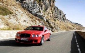 2007 Bentley Continental GT Speed 002