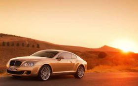 2007 Bentley Continental GT Speed 005