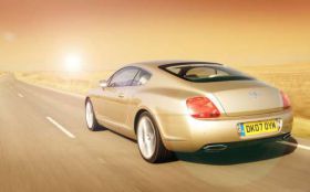 2007 Bentley Continental GT Speed 006