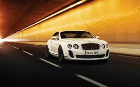 2011 Bentley Continental Supersports 001