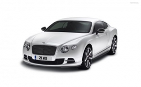 2012 Bentley Continental GT Mulliner Styling 001
