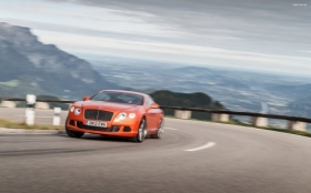 2013 Bentley Continental GT Speed 006